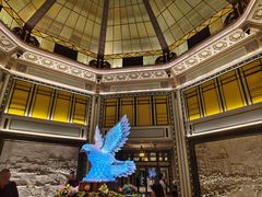 -上海和平饭店 Fairmont Peace Hotel