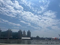 -星海广场