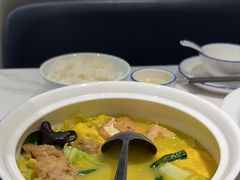 -兰湘子·湘菜小炒(崂山丽达店)