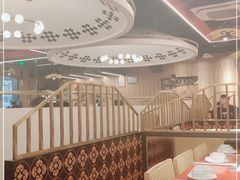 大堂-牧人烤全羊(江海大道店)