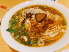 -水仙拉面(水仙街店)