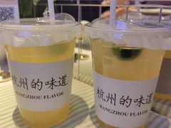 -桂满陇·杭州小馆(朝阳合生汇店)