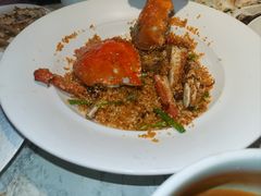 -悦海·家宴·冰花皮皮虾大锅贴(宝龙店)
