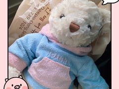 -济州岛泰迪熊博物馆