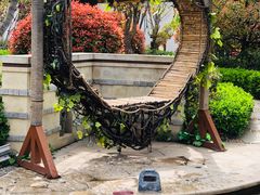 -郑州银基黄帝宫御温泉