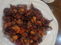 -老白肉馆(临江小区店)
