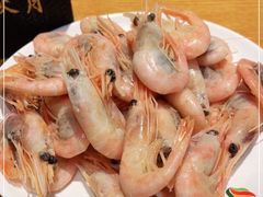 -春花秋月南美海鲜烤肉自助(中央大道店)