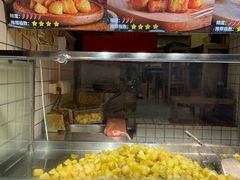 -周签签锅巴土豆(建设路总店)