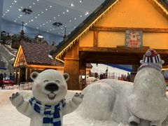 -广州热雪奇迹