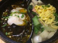 -线人米线(桂林路店)