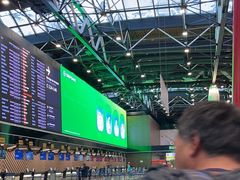 -谢列梅捷沃国际机场