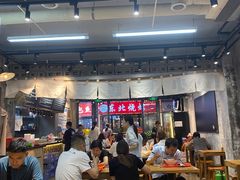 -螺小胖柳州螺蛳粉(钟楼总店)