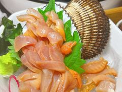 -酒肴一瓢·活贝料理·日本料理(三元桥·霄云路店)