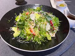 -虹潮荟·餐桌上的美食地理(太阳宫店)