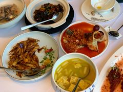 -松鹤楼·非遗·苏帮菜(融科店)