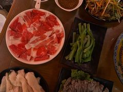 -众宜轩老北京铜锅涮肉·四合院(建国门店)