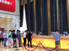 -上海白金汉爵大酒店(大零号湾国际会议中心店)