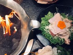 -湊湊火锅·茶憩(打浦桥日月光店)