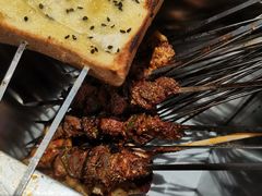 -碎怂烤肉(钟楼柳巷店)