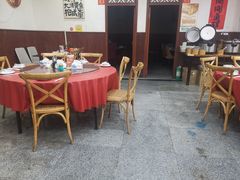 -红灯笼龙凤饭店(宁波老字号店)