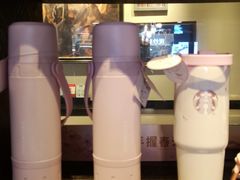 -星巴克(3号湾店)