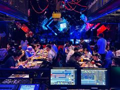 -MOSSO德国餐厅·音乐酒吧(环宇荟店)