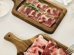 -casamosaico卡萨马可意大利餐厅