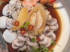 -秀儿四九城·新京菜(亚运村鸟巢店)