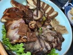 卤水拼盘-映像威海·海鲜味道(市区店)
