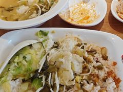 -南城香·饭香串香馄饨香(花园北路店)