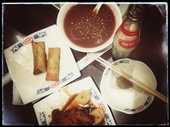 -云南路美食街