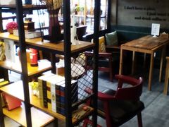 -FASHION BAKERY法森贝克(新德路店)