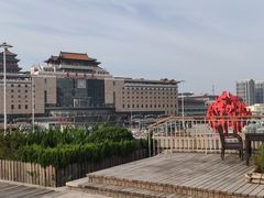 -北京云瑧金陵莲花酒店·莲·川小馆