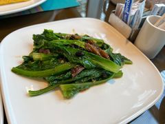 -厦门希尔顿逸林酒店·圆聚自助餐厅(五缘湾店)