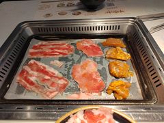 -非烤勿扰自助烤肉(合胜百货店)