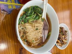 -小方的面(徐家汇店)