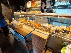 -mbd(华山路店)