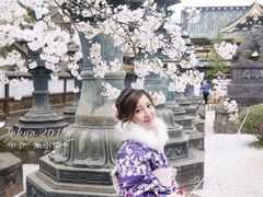 -东京浅草和服体验江户和装工房雅(浅草本店)
