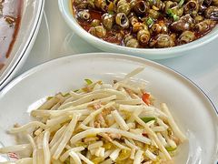 -蟹天蟹地农家菜·阳澄湖大闸蟹(浅水湾店)