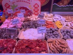 -福客麻辣烫·现炒麻辣香锅(印力中心店)
