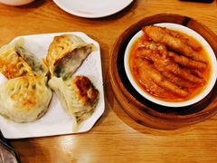 -粤仔湾砂锅粥(滨湖万达店)