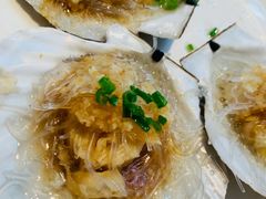 蒜蓉粉丝蒸小红贝-徐记海鲜(大明宫|北二环店)