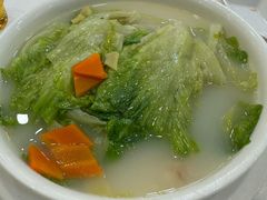 -寻味顺德·南记酒家·传统顺德菜·鱼生(广源路店)