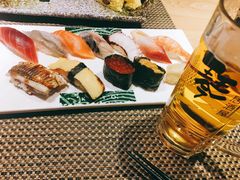 -琴寿司居酒屋(软件园店)