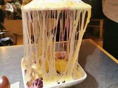 -火山屋台(新街口店)