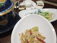 -全聚德(上海首店浦东店)