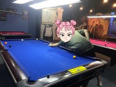 -大玩家超乐场(河东万达广场店)