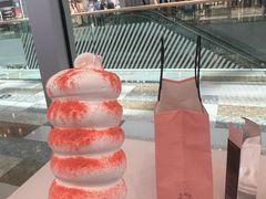 -DQ·蛋糕·冰淇淋(通州万达店)