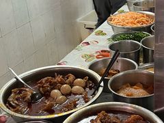 -娇姐老牌螺蛳粉(雅儒路店)