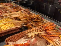 -九月海·海鲜自助(世纪东方店)